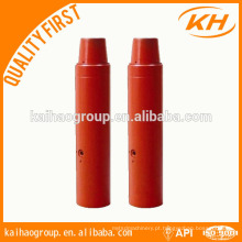 API Oilfield 10000psi 178mm Válvula de segurança para tubos de perfuração